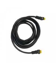 Cable de extensión de 3 metros para foco LED solar de 200 W