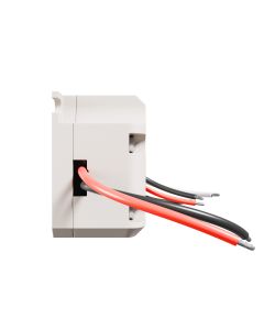 Controlador para tira LED CCT 12/24 V 10 A 120/240 W Konekto Mesh