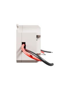 Controlador para tira LED RGB 12/24 V 10 A 120/240 W Konekto Mesh