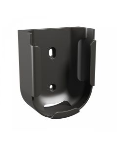 Soporte para mando a distancia Konekto Mesh – negro