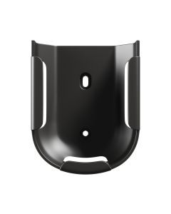 Soporte para mando a distancia Konekto Mesh – negro