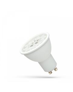 foco LED GU10 6W CCT 550lm 38°