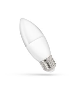 LED E27 bombilla A60 8W K4000 730lm