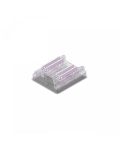 Conector de tira a tira para tira LED COB RGB – 10 mm