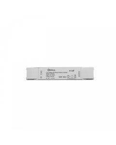Lámpara LED inteligente regulable de 72/144 W