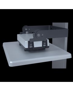 Soporte de Montaje – para Campana LED Antideslumbrante