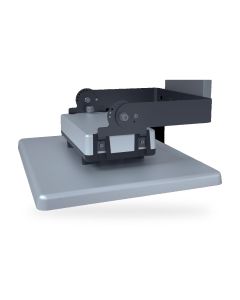 Soporte de Montaje – para Campana LED Antideslumbrante