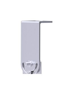 Soporte de Pared Orientable (4 uds.) – para Campana LED Lineal