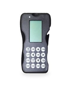 Mando a Distancia con Pantalla – para Sensores Enchufables de Campana LED