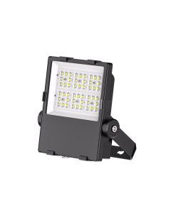 Foco Proyector LED 100W – 16.000 Lúmenes – 5000K – 120×150° – IP66
