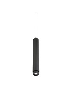 Lámpara colgante LED de 10 W y 65 lm/W.