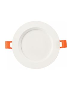 Downlight LED 82 lm/W 28W IP44 IK06