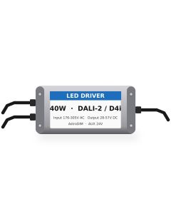Driver LED 40W DALI-2 – para Farola LED sin Driver