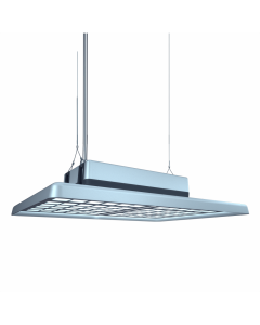 Campana LED Antideslumbrante 200W – 32.000 Lúmenes – 4000K – UGR<21 – Regulable 0-10V – Driver Philips