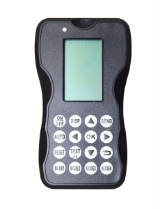 Mando a Distancia – para Pantalla Estanca con Sensor de Movimiento