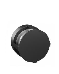 LED Buitenwandlamp Rond 10W CCT IP65 Wit