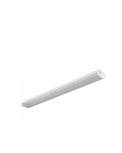 Luminaria lineal LED impermeable 20/30/40W CCT IP44