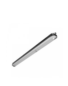 Luminaria lineal LED impermeable de 20/26/33/40 W K4000 IP66