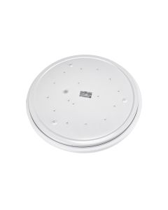 Plafón LED 36W CCT 79 lm/W – Regulable – Ø488 mm – IP20