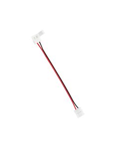 S-S conector con cable 10 mm para tira LED