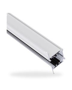 SPS RAIL EMPOTRADO 3FASE 1M BLANCO