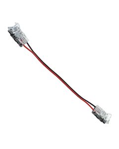 S-S conector con cable 10 mm COB para COB tira LED