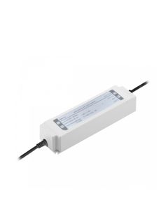 Fuente de alimentación/controlador para tira LED 24 V – 150 W – 6,25 A – IP67