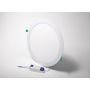 Foco LED empotrable redondo Ø30 cm | 24W | 2160 lúmenes | CRI90 | Driver incluido – foto 2