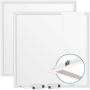 Panel LED 62x62 cm | 40W | 3600 lúmenes | CRI90 | Sin parpadeo – foto 2