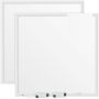 Panel LED 62x62 cm | 40W | 3600 lúmenes | CRI90 | Sin parpadeo – foto 3