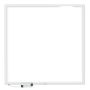 Panel LED 62x62 cm | 40W | 3600 lúmenes | CRI90 | Sin parpadeo