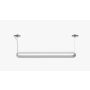 Lámpara colgante lineal LED 360° | 120 cm | 40/50/60W Ajustable | CCT 3000K-5000K | CRI90 – foto 3