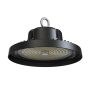 Campana LED UFO 150W – 22.500 Lúmenes – 5000K – 90° – Driver Moso – foto 2