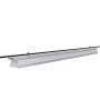 Luminaria LED Lineal Low Bay 14-75W Regulable – 15.000 Lúmenes – 4000K – DALI – foto 3