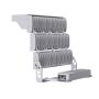 Foco LED High Mast 1500W – 255.000 Lúmenes – 5000K – 20° – IP66 – Sin Driver – foto 3