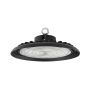 Campana LED UFO 200W – 30.000 Lúmenes – 4000K / 5000K – 90° – Preparada para Sensor