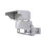 Foco LED High Mast 1000W – 170.000 Lúmenes – 5000K – P50 asimétrico – IP66 – Sin Driver