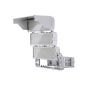 Foco LED High Mast 1500W – 255.000 Lúmenes – 5000K – 30° – IP66 – Sin Driver – foto 4