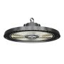 Campana LED UFO 60/80/100W Regulable – 18.000 Lúmenes – 4000K / 5000K – 90° – Preparada para Sensor – foto 3