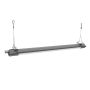 Campana LED Antiexplosión ATEX 100W – 17.000 Lúmenes – 5000K