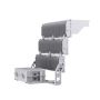 Foco LED High Mast 1500W – 255.000 Lúmenes – 5000K – 20° – IP66 – Sin Driver – foto 5