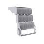 Foco LED High Mast 1500W – 255.000 Lúmenes – 5000K – 20° – IP66 – Sin Driver – foto 6