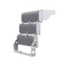 Foco LED High Mast 1500W – 255.000 Lúmenes – 5000K – P50 asimétrico – IP66 – Sin Driver – foto 5