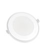 Luminaria LED 87 lm/W 5,5 W IP44