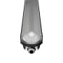 Luminaria lineal LED impermeable de 20/26/33/40 W K4000 IP66 – foto 4