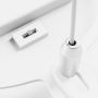 Plafón LED Nymphea Optima Black 36W CCT 3240 lm Ø400 mm – Blanco/Negro – foto 6