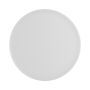 Plafón LED Nymphea Fusion 20/30/40W CCT IP44 Ø330 mm – Blanco – foto 5