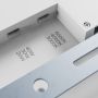 Plafón LED Nymphea Fusion 20/30/40W CCT IP44 Ø330 mm – Blanco – foto 7