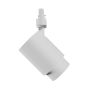 Foco LED Pava Point para carril trifásico 6–20W K3000 CRI90 8–45° – Blanco – foto 3