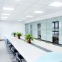 Panel LED 59.5x59.5cm 165 lm/W 26W IP20 – foto 2